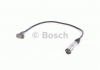 0356912888 Bosch Провод высоковольтный 61VA AUDI; SEAT; SKODA Octavia 1.6; VW (фото 1)