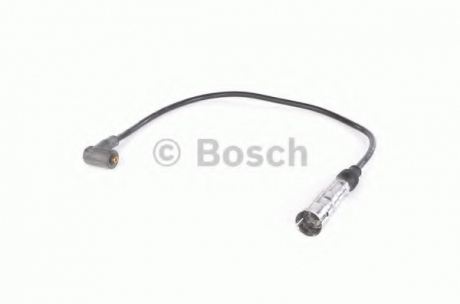 0356912888 Bosch Провод высоковольтный 61VA AUDI; SEAT; SKODA Octavia 1.6; VW