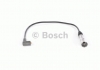 0356912888 Bosch Провод высоковольтный 61VA AUDI; SEAT; SKODA Octavia 1.6; VW (фото 2)