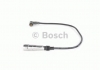 0356912888 Bosch Провод высоковольтный 61VA AUDI; SEAT; SKODA Octavia 1.6; VW (фото 3)