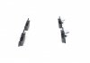 0986491900 Bosch Тормозные колодки передние OPEL Corsa B, Combo; DAEWOO Nexia (фото 2)