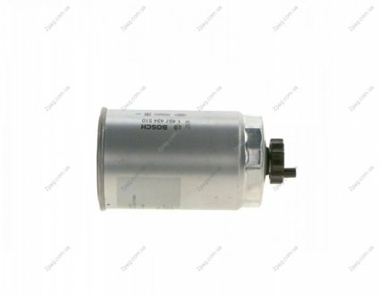 1457434510 Bosch Фильтр топливный дизельный HYUNDAI Accent, Getz, Sonata, KIA