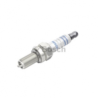 0242060501 Bosch Свеча зажигания UR2CC SUPER 0,7mm KAWASAKI; SUZUKI мотоциклы