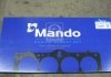 DNP93740202 MANDO  Комплект прокладок з різних матеріалів (фото 2)