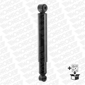 T1246 MONROE Амортизатор подвески на тягач Hmax 726/Hmin 436, 14x50/14x40