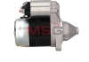 JMS349 MSG Стартер /0.9кВт z8/ Mitsubishi Galant, Accent, Pony 1,3-2,0 (фото 1)