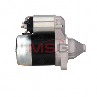 JMS349 MSG Стартер /0.9кВт z8/ Mitsubishi Galant, Accent, Pony 1,3-2,0