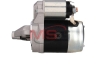 JMS349 MSG Стартер /0.9кВт z8/ Mitsubishi Galant, Accent, Pony 1,3-2,0 (фото 3)