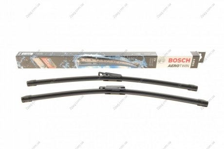 3397118934 Bosch Щетки стеклоочистителя AEROTWIN A934S (2x555мм) AUDI A6 04-