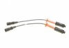 0986356311 Bosch Комплект кабелів високовольтних (фото 1)