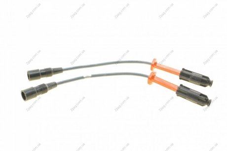 0986356311 Bosch Комплект кабелів високовольтних