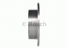 0986479345 Bosch Тормозной диск задний HYUNDAI Tucson,Sonata V, Kia Magentis (фото 3)