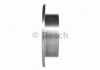 0986479345 Bosch Тормозной диск задний HYUNDAI Tucson,Sonata V, Kia Magentis (фото 5)