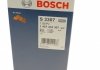 1457433307 Bosch Фильтр воздушный FIAT Doblo 1,6i/1,9D/JTD 01- (156*77*326) (фото 6)