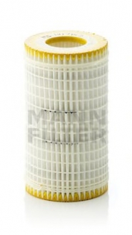HU 718/5 X MANN Фильтрующий элемент масляного фильтра MB - SPRINTER, VITO