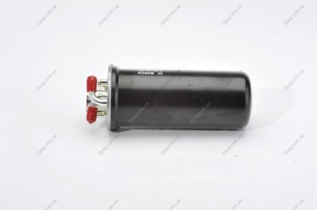 0450906459 Bosch Фильтр топливный дизельный H=207mm AUDI A6 2,7/3,0TDI 04-