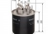0450906459 Bosch Фильтр топливный дизельный H=207mm AUDI A6 2,7/3,0TDI 04- (фото 5)