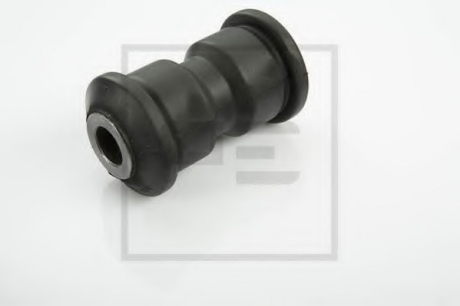 014.257-00A PE Automotive  Сайлентблок 17 X 45,5 X 67 / 673 320 00 50 Втулка рессоры