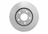 0986479078 Bosch Тормозной диск передний Renault Trafic 1.9dci 2.5dci 01- (фото 4)