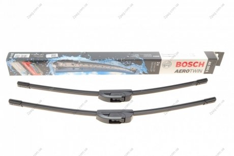 3397009081 Bosch Щетки стеклоочистителя AEROTWIN Spoiler AR500S (500*500)