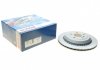 0986479285 Bosch Тормозной диск задн. вент. DB GL ,ML, R 251 05- (330*22) (фото 1)