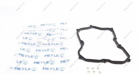 100 139 0003 Meyle Прокладка, маслянный поддон АКПП VW Passat 3C, Tiguan 5N