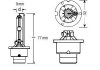 4008321349392 OSRAM Лампа ксеноновая ХЕNARC D4S 85V 35W P32D-5 3200lm 4150K (фото 3)