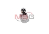 JMS1355 MSG Стартер /2.2кВт z10/ Kia Sorento, Hyundai H1, 2,5 CRDI (фото 1)