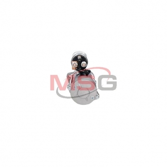 JMS1355 MSG Стартер /2.2кВт z10/ Kia Sorento, Hyundai H1, 2,5 CRDI
