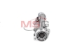 JMS1355 MSG Стартер /2.2кВт z10/ Kia Sorento, Hyundai H1, 2,5 CRDI (фото 3)