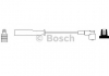 0986356129 Bosch Провод высоковольтный VAZ; SKODA; VOLVO; FIAT; CITROEN (фото 6)