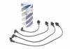0986356854 Bosch Комплект кабелів високовольтних (фото 1)