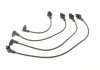 0986356854 Bosch Комплект высоковольтных проводов PEUGEOT 1,6/1,8 90-99 (фото 6)