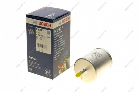 0450905927 Bosch Фільтр паливний