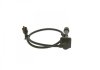 0986356966 Bosch Комплект кабелів високовольтних (фото 3)