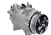AC0004 MSG Компрессор новый Honda CR-V III 2.4i 07-/PV7/d110/L66 (фото 2)