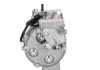 AC0004 MSG Компрессор новый Honda CR-V III 2.4i 07-/PV7/d110/L66 (фото 4)
