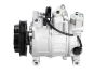 AC0135 MSG Компрессор новый Skoda Superb, A6, A4, Passat 2.5 TDi (фото 1)