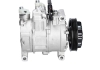 AC0135 MSG Компрессор новый Skoda Superb, A6, A4, Passat 2.5 TDi (фото 4)