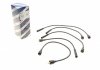 0986356828 Bosch Комплект кабелів високовольтних (фото 1)