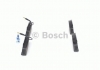 0986424789 Bosch Тормозные колодки дисковые FIAT Scudo 1.9D 2.0JTD 02- (фото 2)