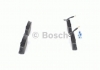 0986424789 Bosch Тормозные колодки дисковые FIAT Scudo 1.9D 2.0JTD 02- (фото 3)