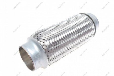 Гофрированная труба, выхлопная система/I.B. 50x200 mm 350-200