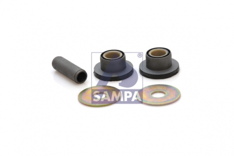 Ремонтний комплект подвески кабины IVECO 22,5x38x29,5 060.516