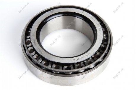 VKHB 2408 S SKF Подшипник ступицы. внутренний-наружный. 89x152.5x39.5