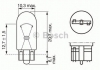 1987302517 Bosch Лампа накаливания Trucklight, W3W, 24V/3W, W2,1x9,5d (фото 6)