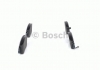 0986494047 Bosch Колодки гальмівні дискові (фото 5)