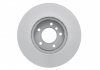 0986479216 Bosch Тормозной диск передний BMW E81/87/90/91/92 (300*24) (фото 3)