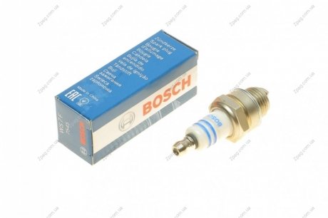 0241235567 Bosch Свічка запалювання