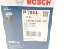 F026407004 Bosch Фильтр масляный 1,8 VW Passat,AUDI A4; SKODA Superb (фото 6)